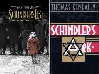 Schindler’s List
