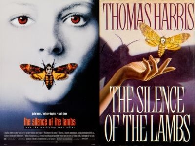 Silence of the Lambs