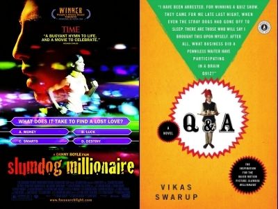 Slumdog Millionaire