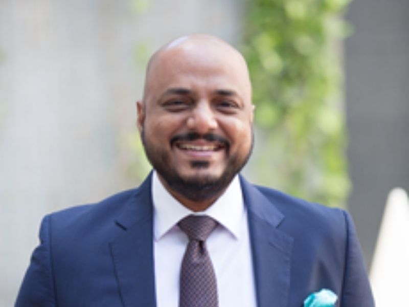 Venkkat Ramanan