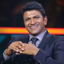 Puneet Rajkumar dies