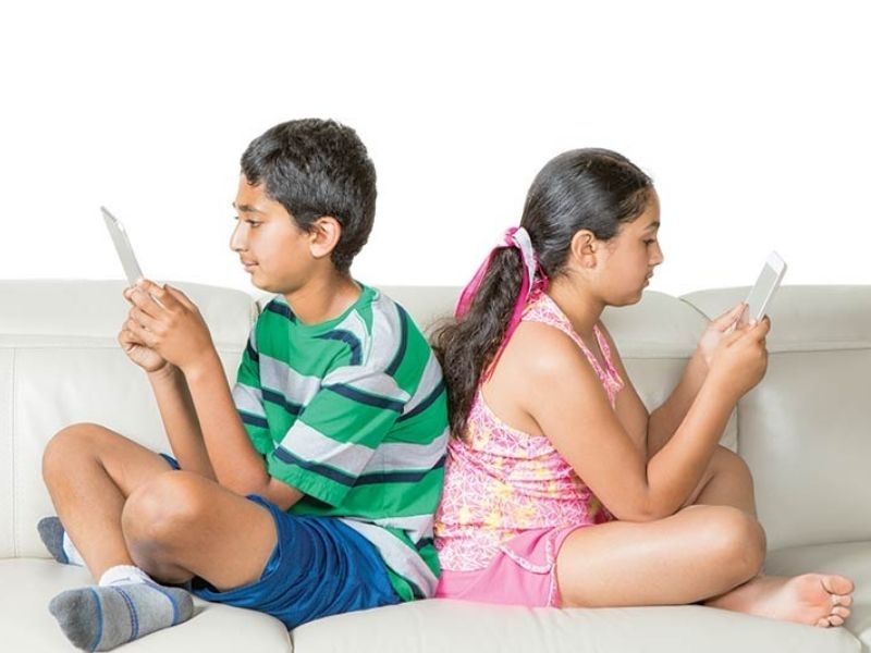 Keep your child safe online- Here’s how