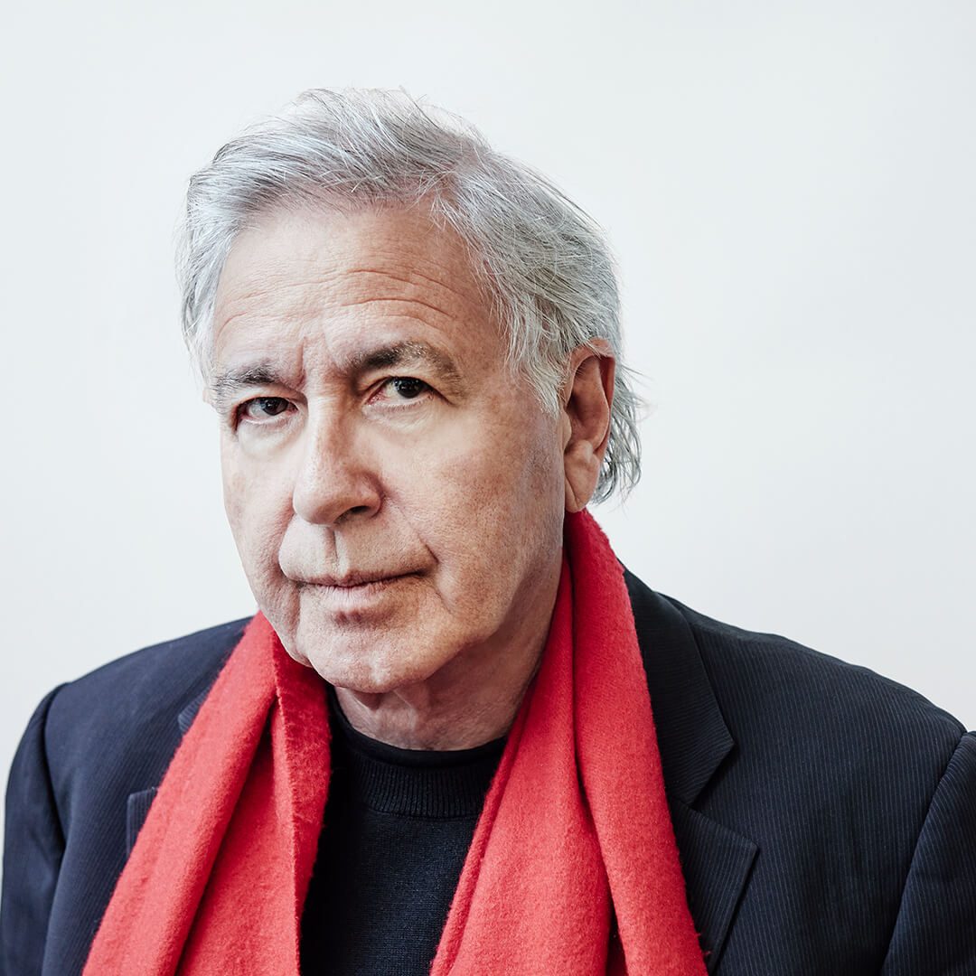 Bernard Tschumi