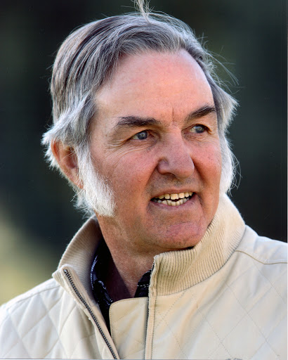 Burt Rutan