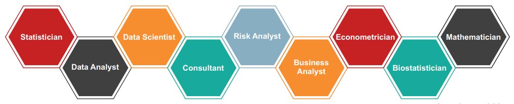 Career Profiles Statistics