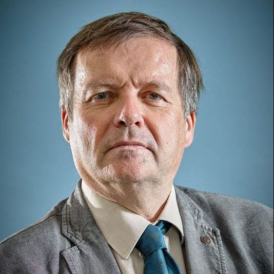 Stephen Senn