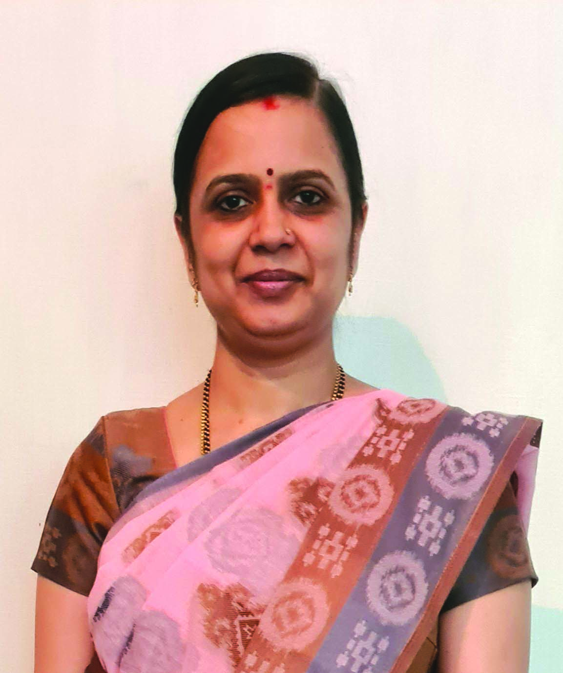 Savitha P.
