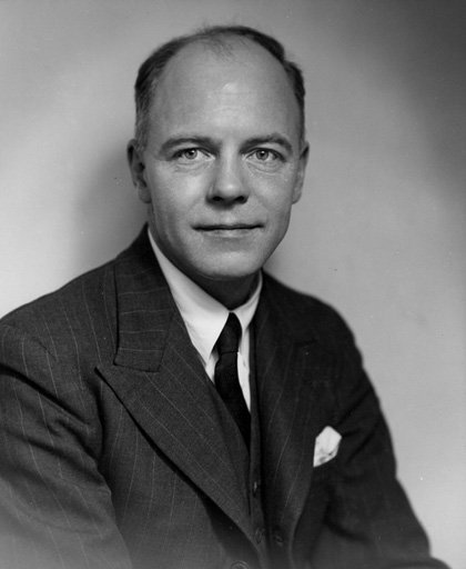Frank Redington