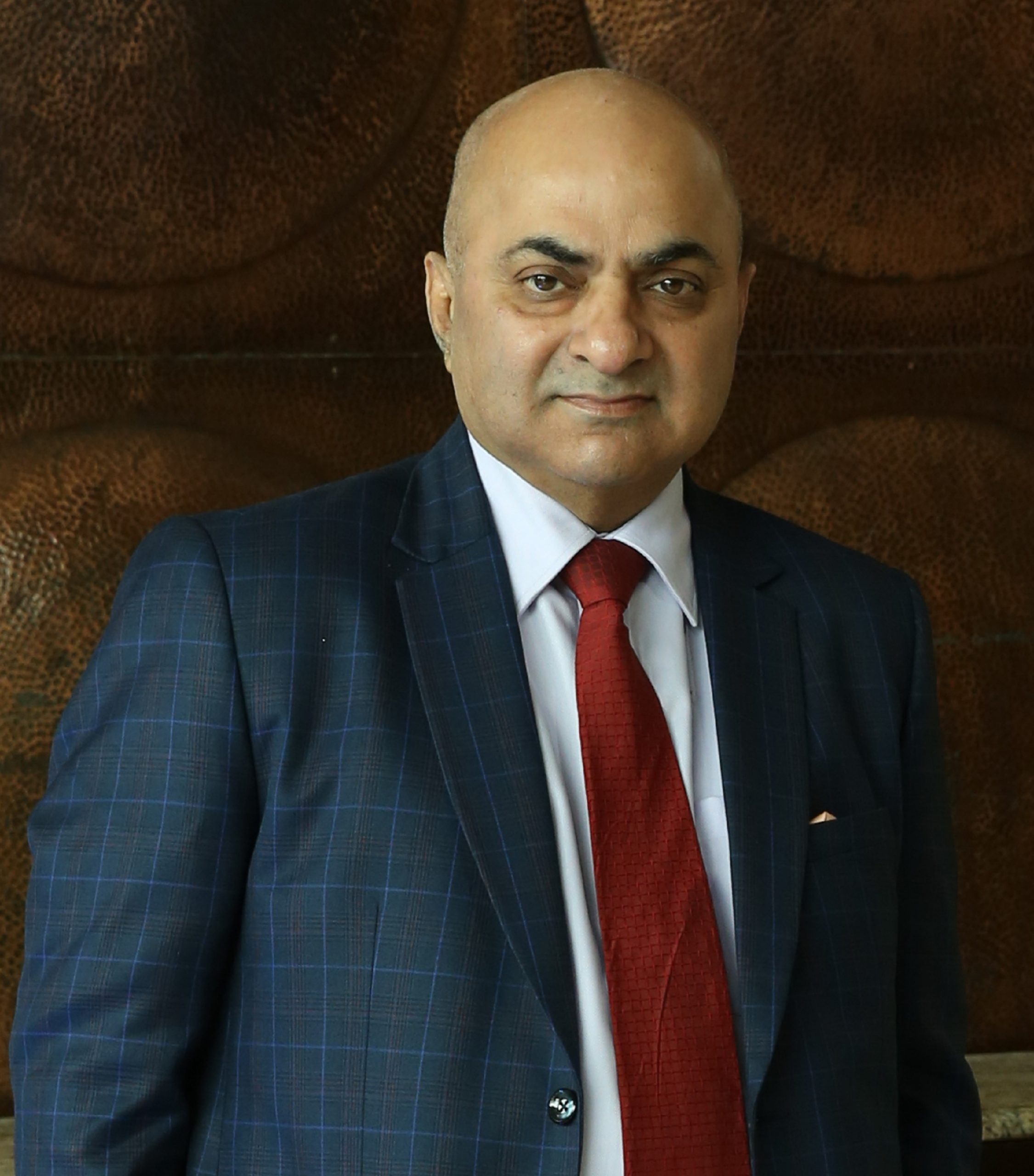 Ajay Sharma