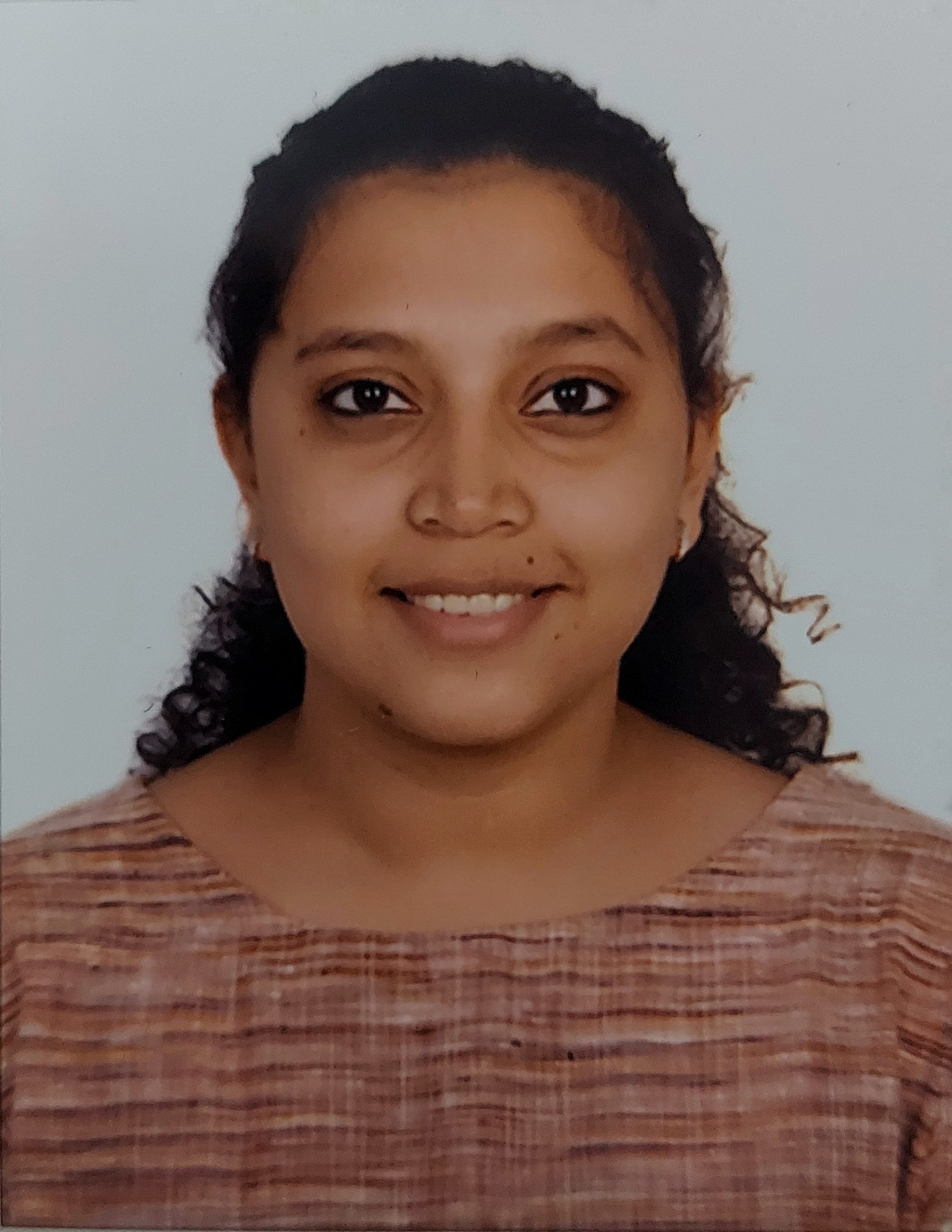 Anusha Sharma