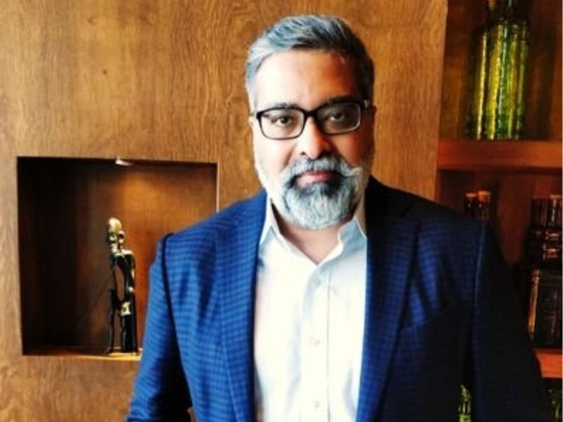 Sanjay Viswanathan
