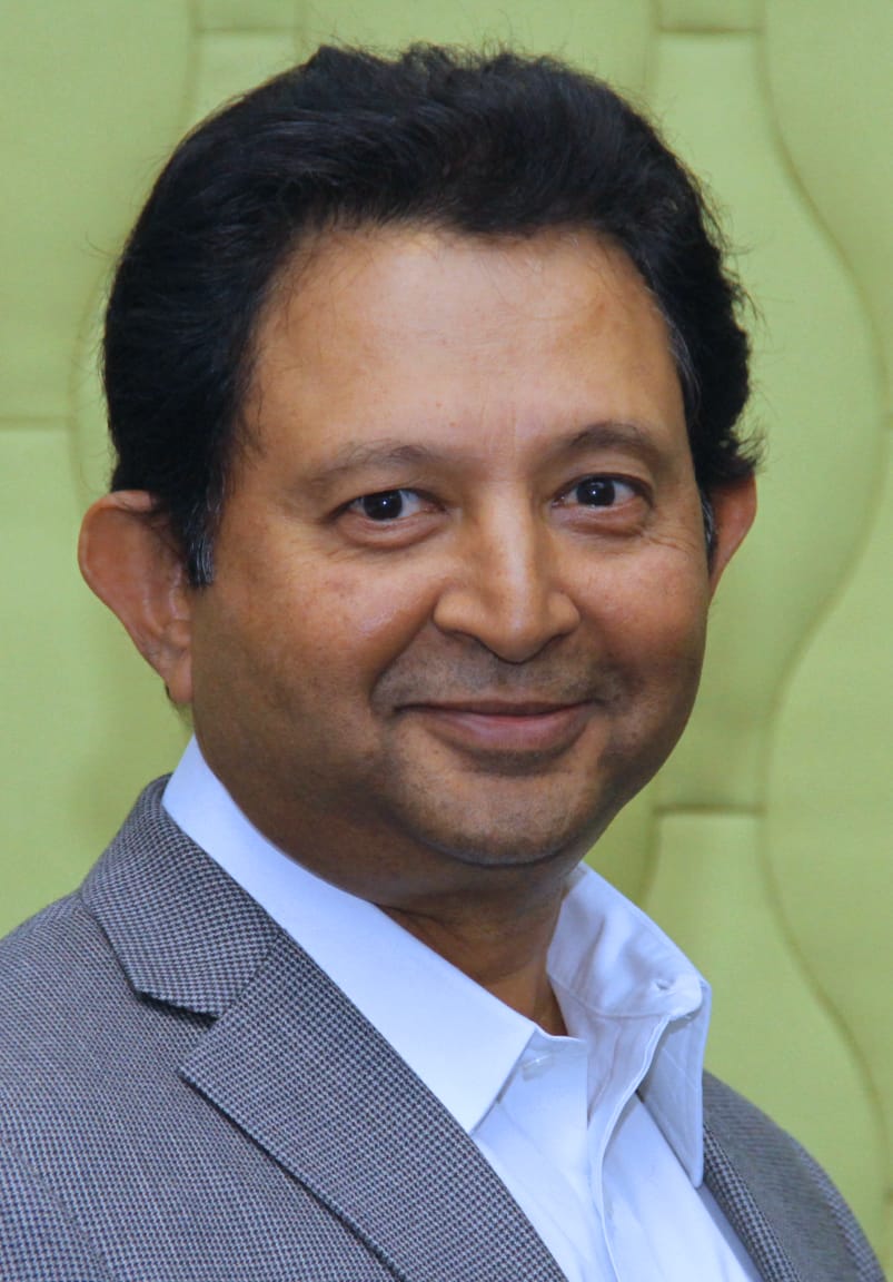 Suresh Challa