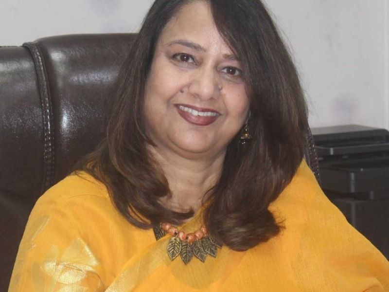 Nindiya Saket