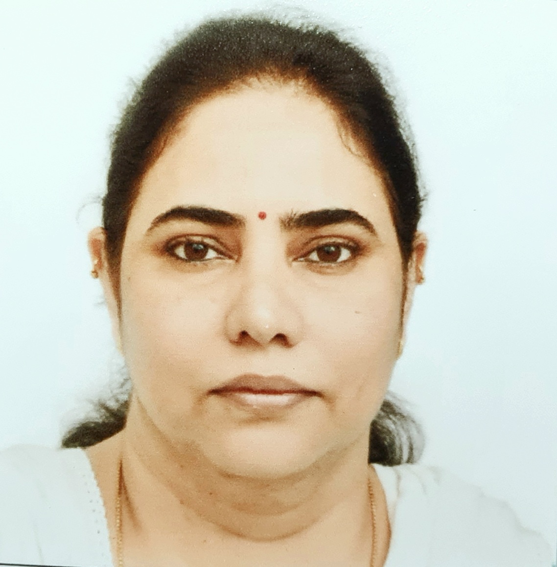 Saktima Das