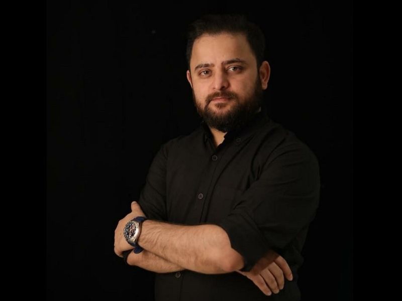 Saurabh Arora
