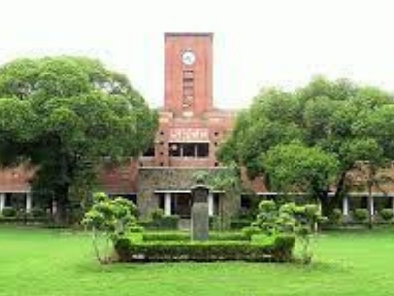Shri Ram College of Commerce, Delhi