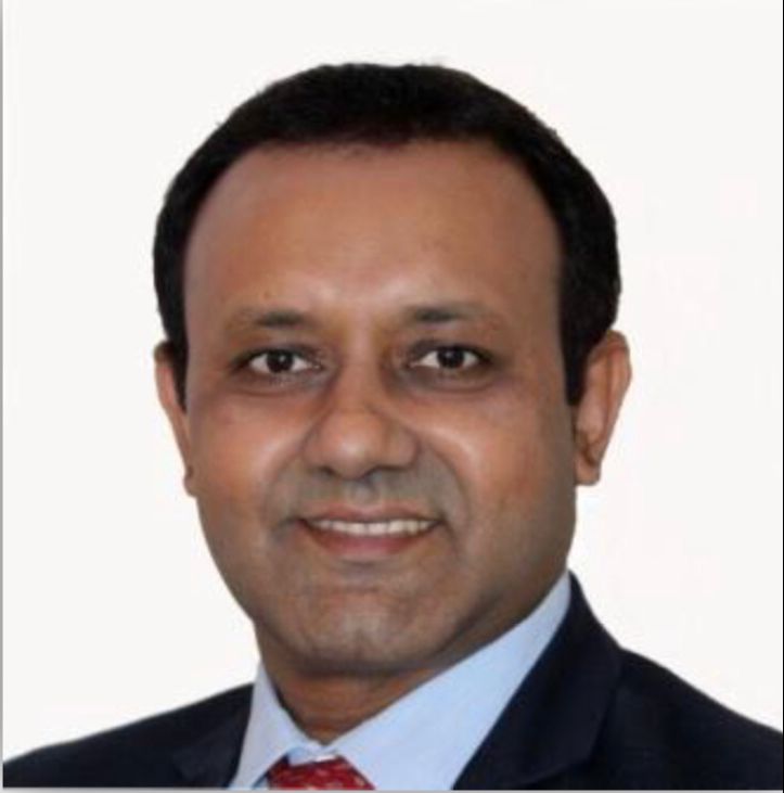 Piyush Kumar, Regional Director – South Asia, IDP Education