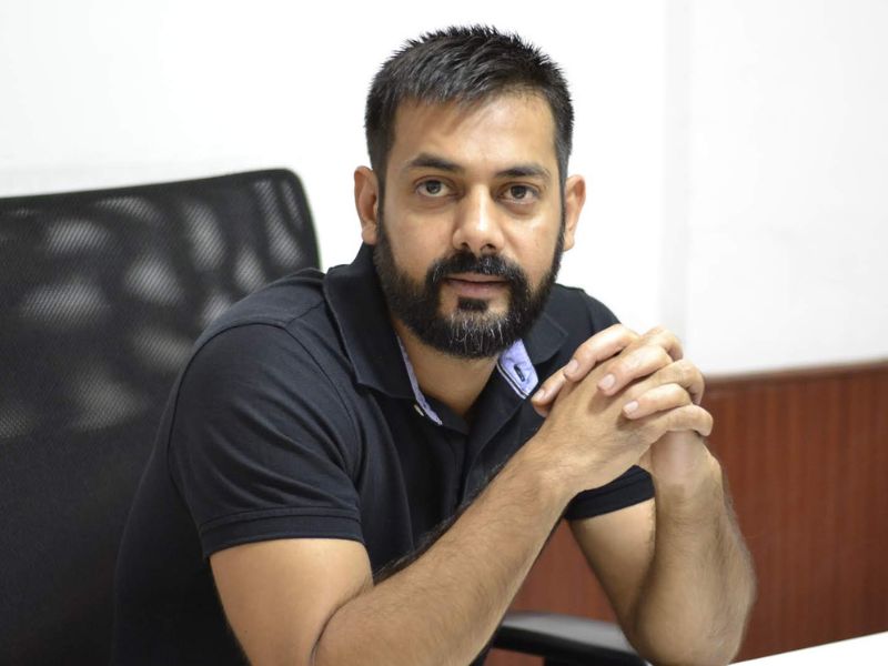 Gaurav Vohra