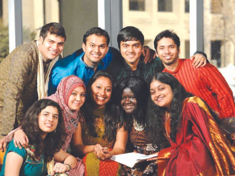 New Delhi: Overdue first step