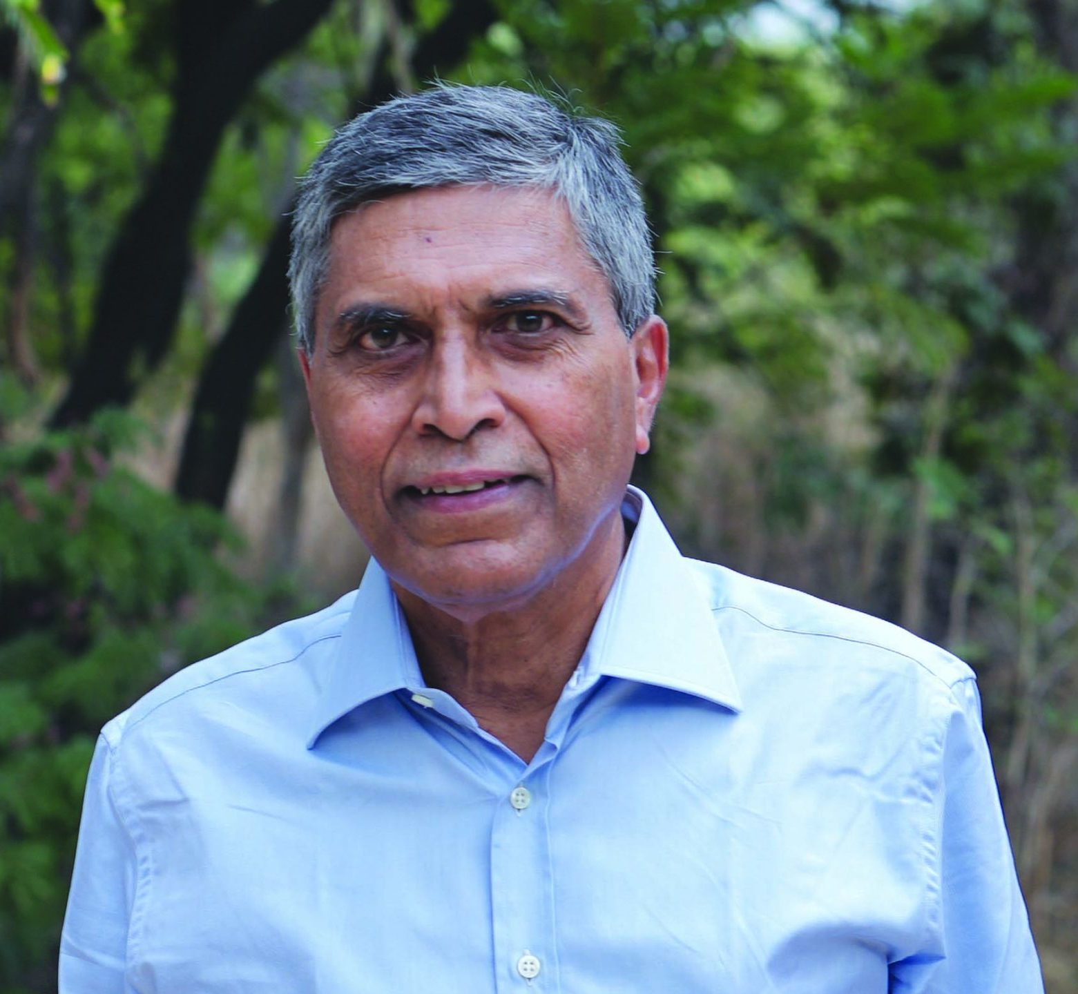 Vishwanath Alluri