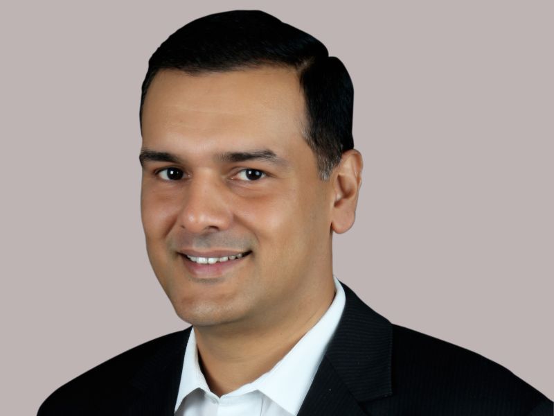 Siddharth Pant