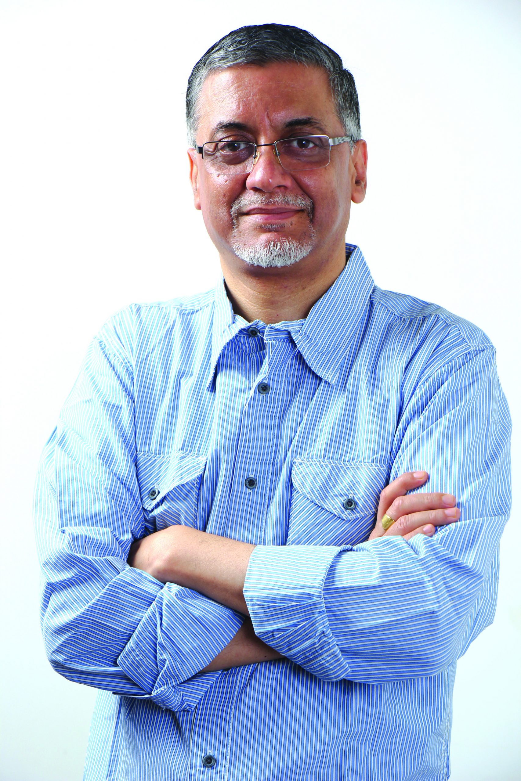 Dr. Anurag Mehra