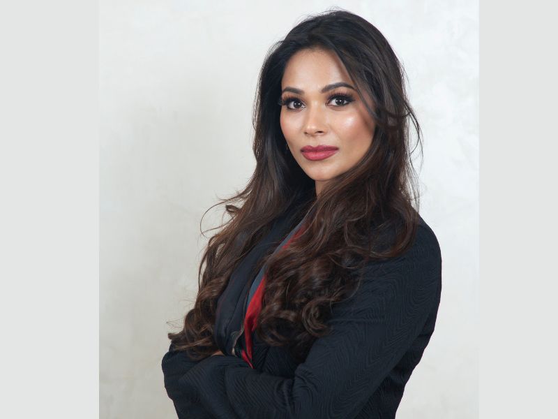 Devyani Jaipuria