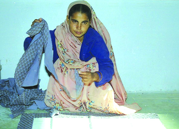Kalawati Devi