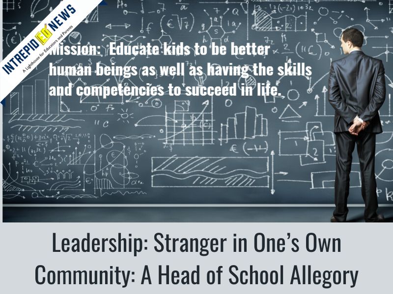 Leadership