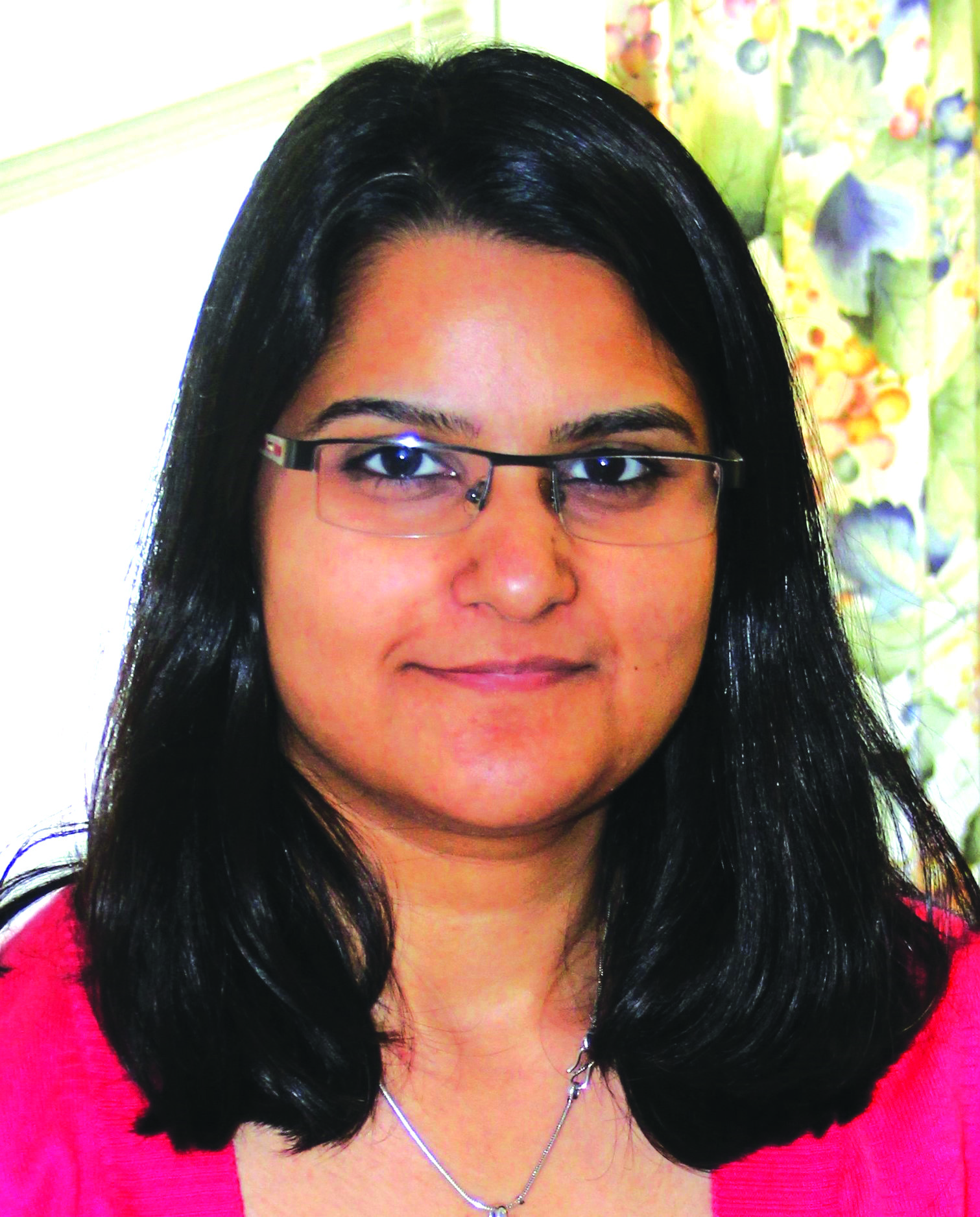 Dr. Parul Gupta