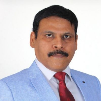 Col B. Shyam Vijaya Simha
