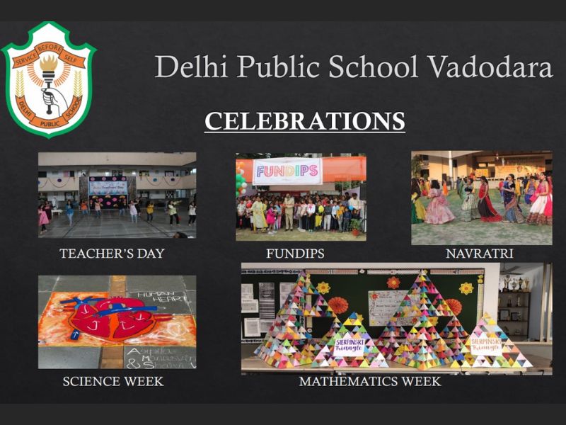 DPS Vadodara