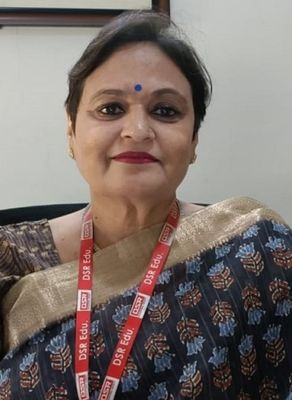 Pratima Sinha