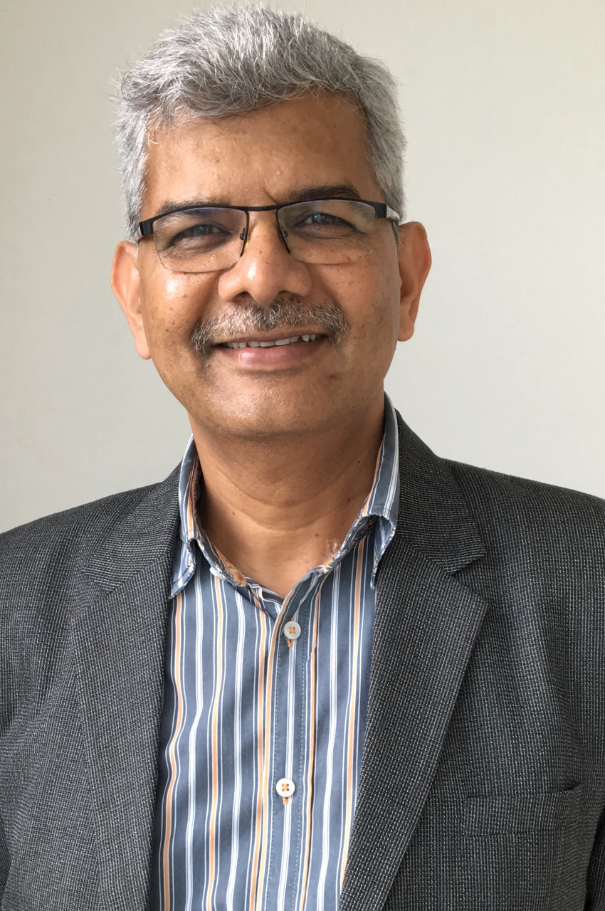 Dr. Anant Pandhare
