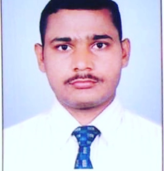Raghavendra Yadav
