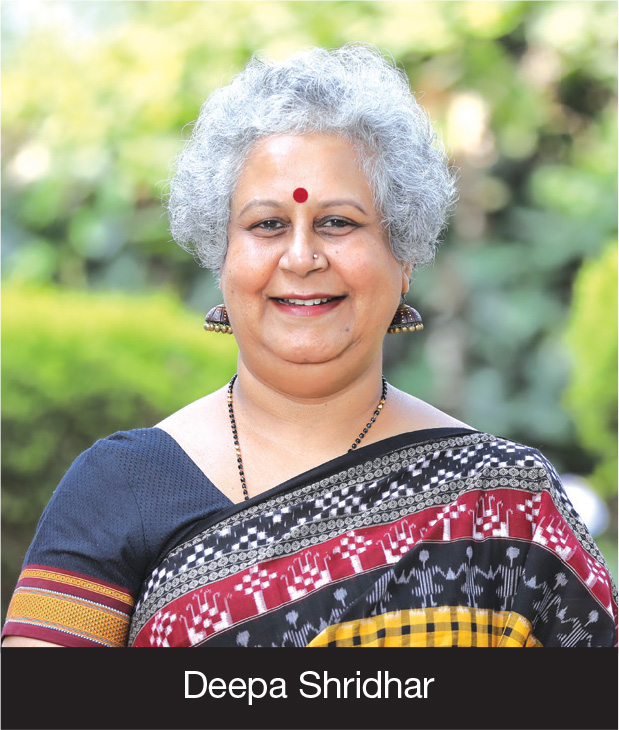 Deepa Shridhar