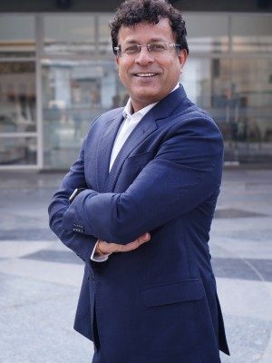 Mukesh Sharma, Prometheus School