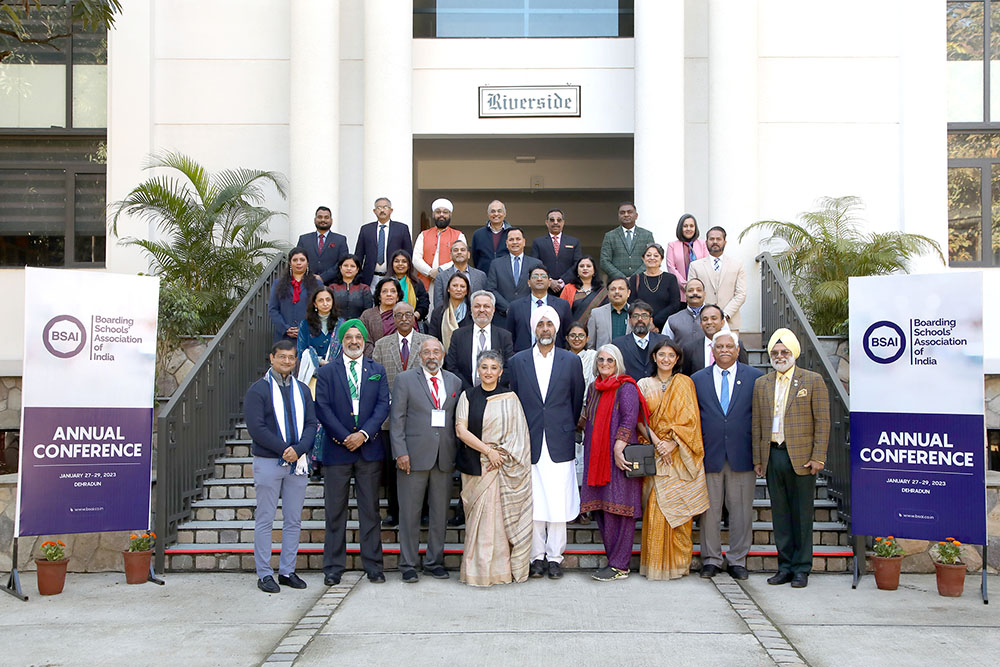 BSAI Conference