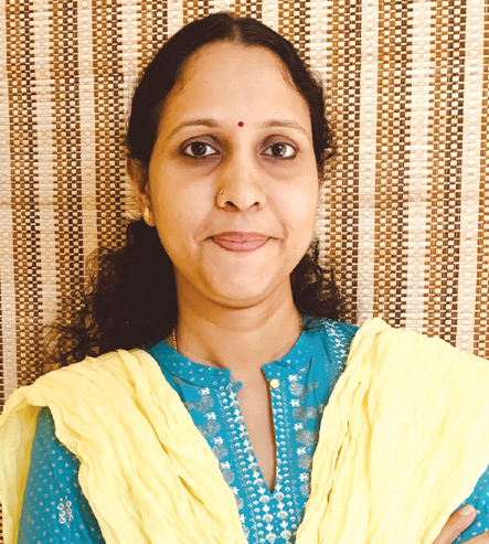 Jayshree Iyer