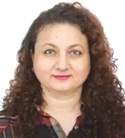Vasundhara Panchal
