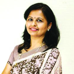 Dr Shalini