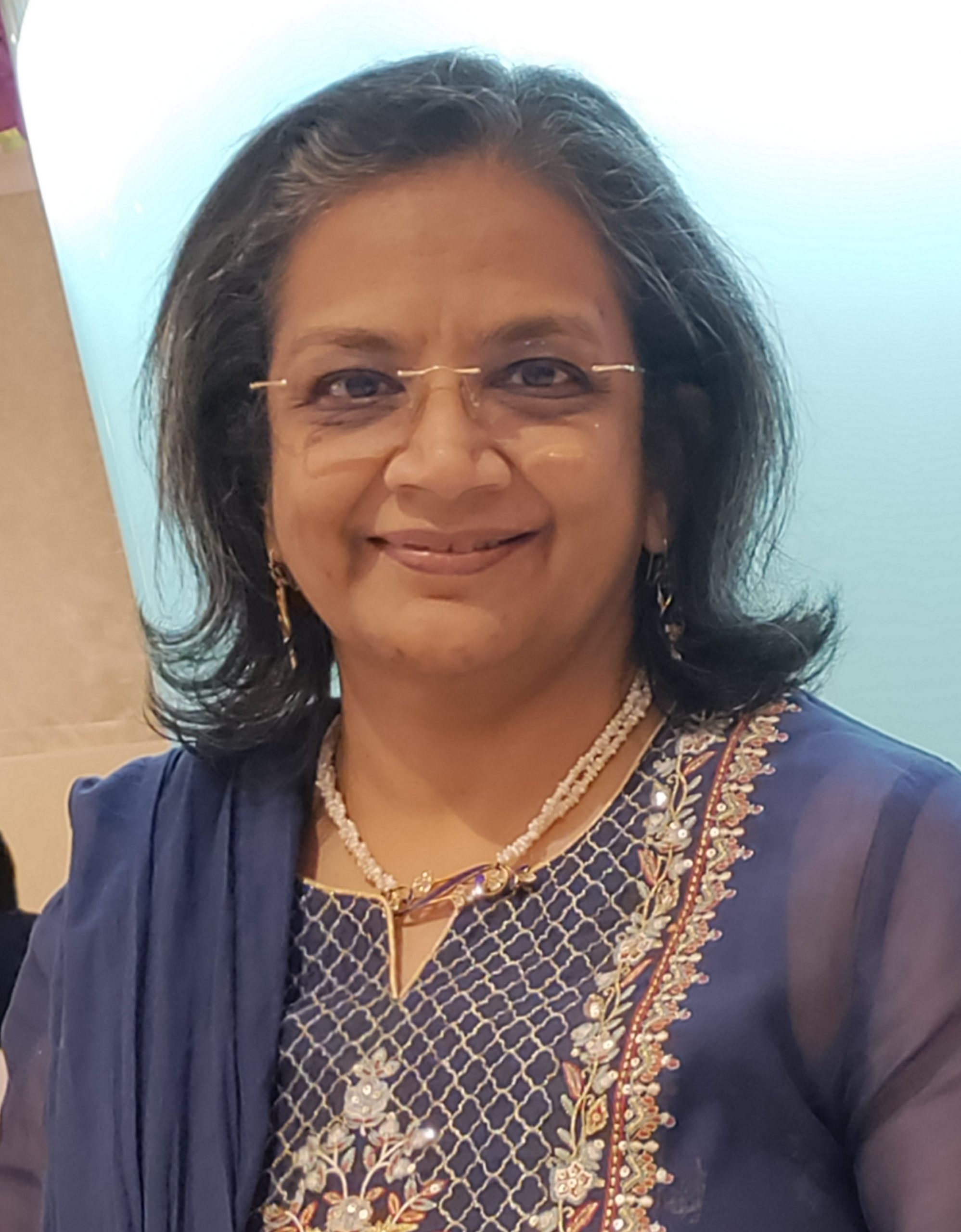 Shabnam Doctor