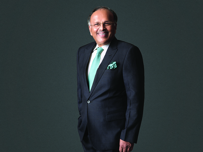 Shishir Jaipuria