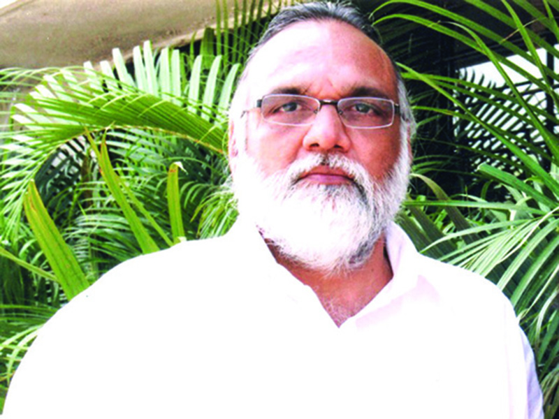 Bharat Malik