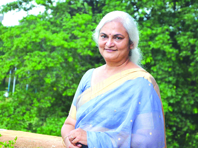Nishi Misra