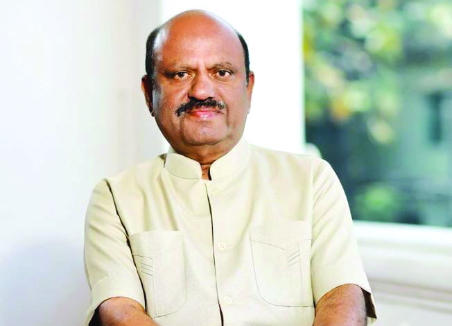 Ananda Bose
