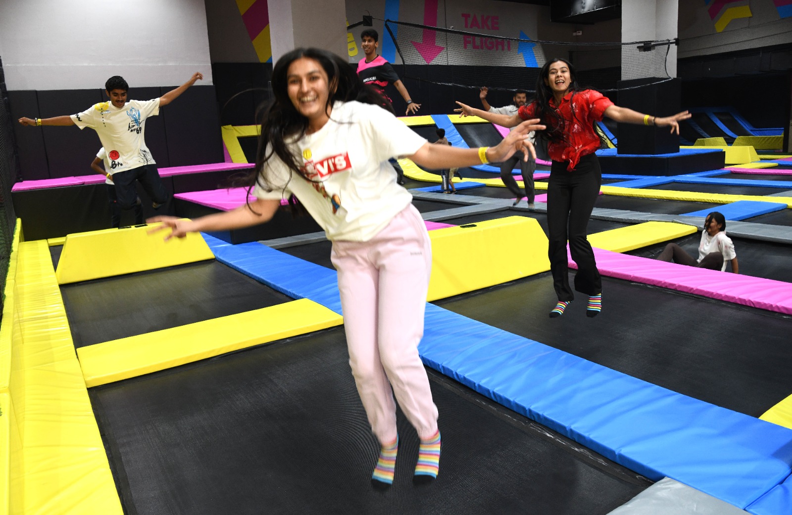 Bounce Inc1