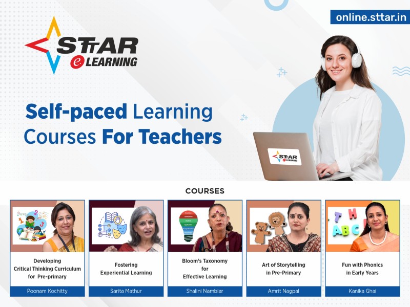 Sttar training