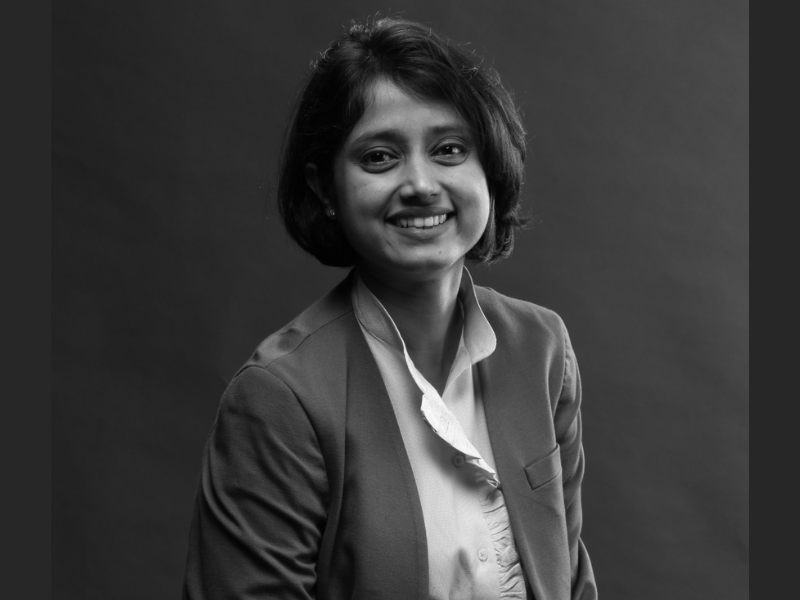 Neha Mishra