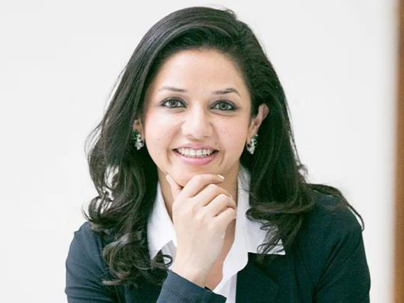 Divya Jain